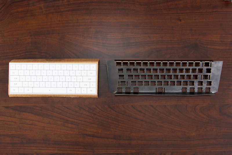 Illustration for article titled The 1,300-Person Quest To Build the Perfect Mechanical Keyboard
